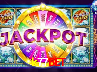 A Emoção da Loteria na k77bet: Uma Chance de Mudança de Vida