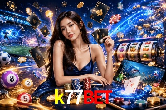 Flash Promotion k77bet