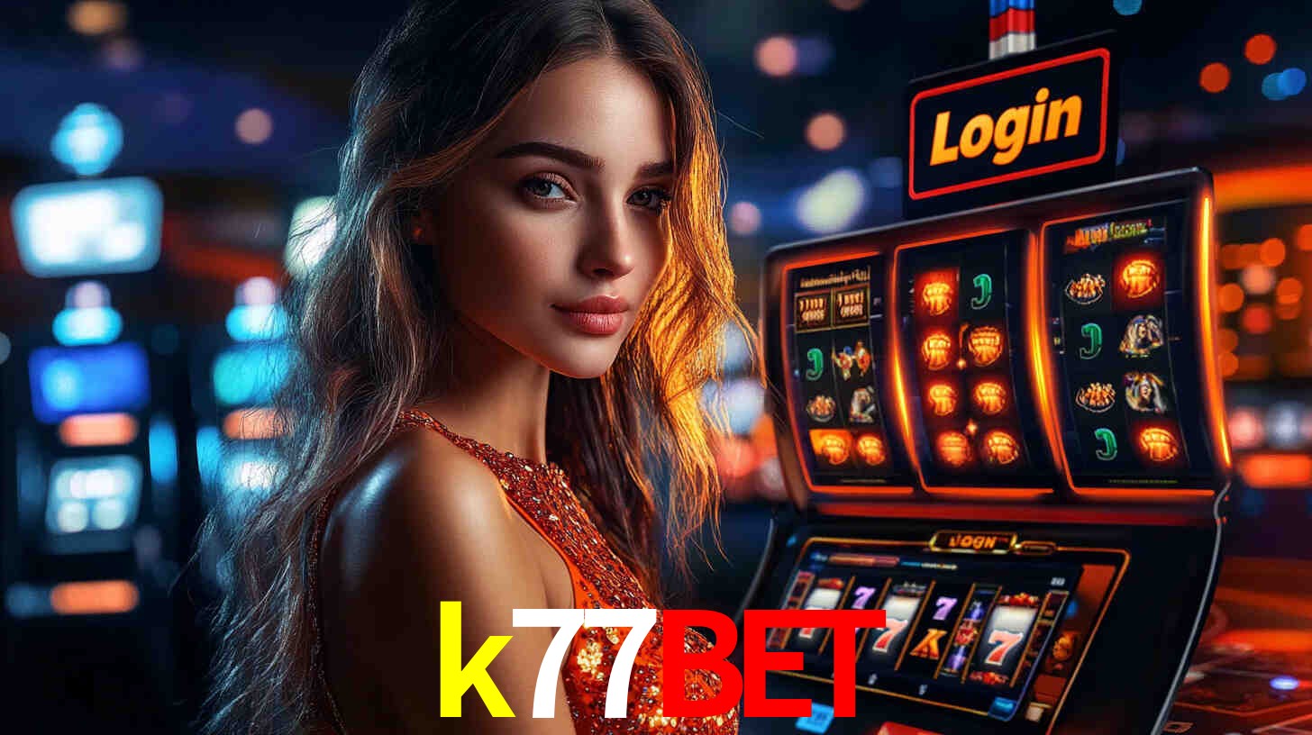 k77bet: Seu Especialista em Apostas Esportivas Brasileiras