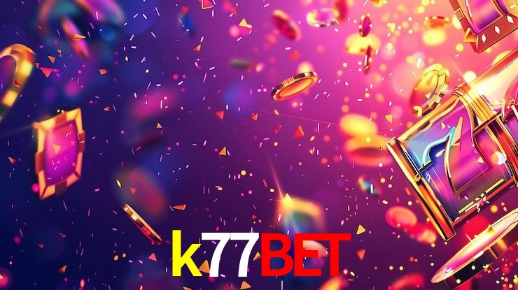 Apostas de Tênis k77bet