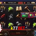 Descubra o Mundo do Cassino Online com k77bet