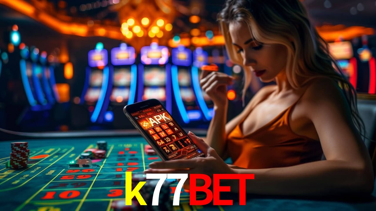 Spaceman Game k77bet