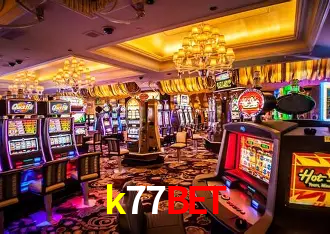 A Emoção da Loteria na k77bet: Uma Chance de Mudança de Vida