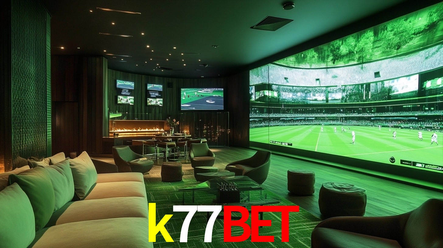 k77bet: A Experiência de Casino com Jogos de Mesa ao Vivo