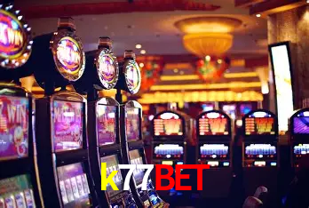 Explorando a Categoria de Eventos em Apostas na k77bet