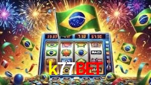 Game Providers k77bet
