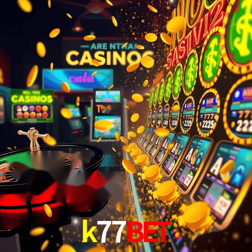 Casino Ao Vivo k77bet