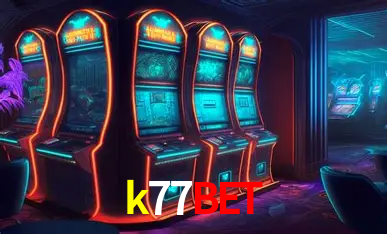 Descubra a Essência do k77bet: Nossa História e Compromissos