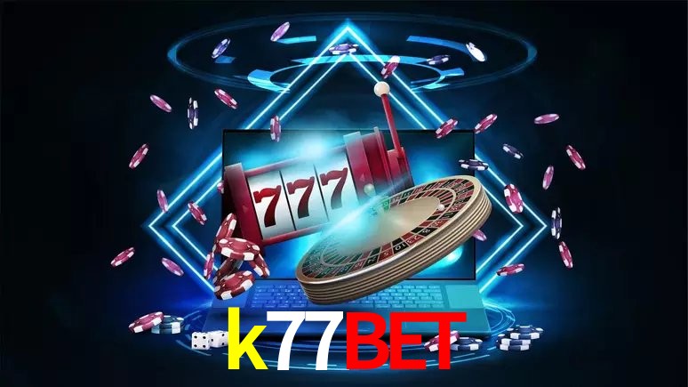 Login Seguro k77bet
