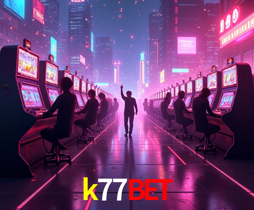 Programa VIP k77bet