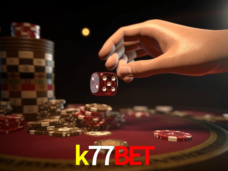 Diretório de Jogos k77bet