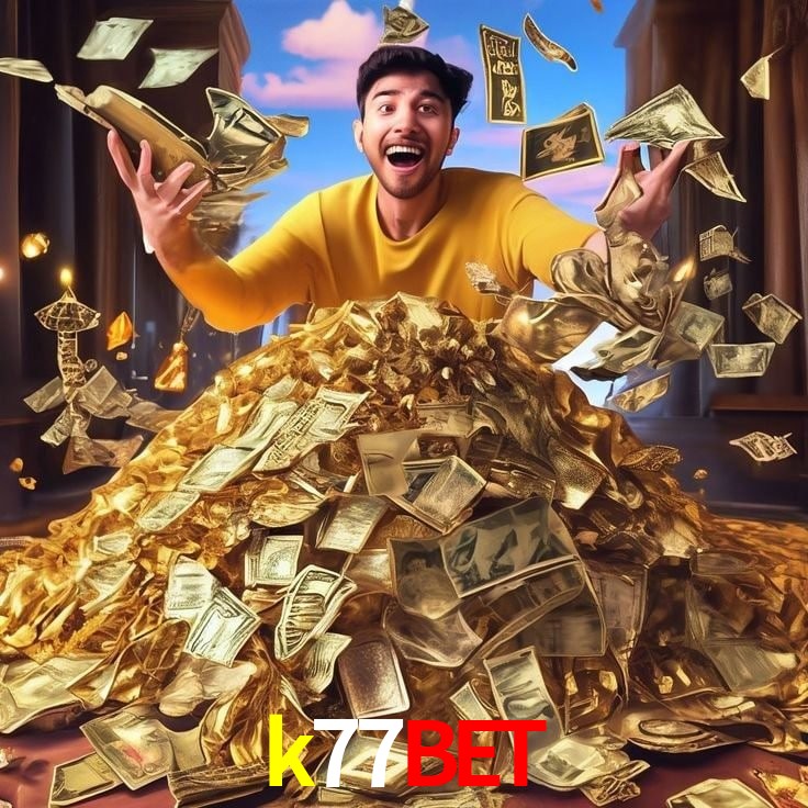 Casino Ao Vivo k77bet