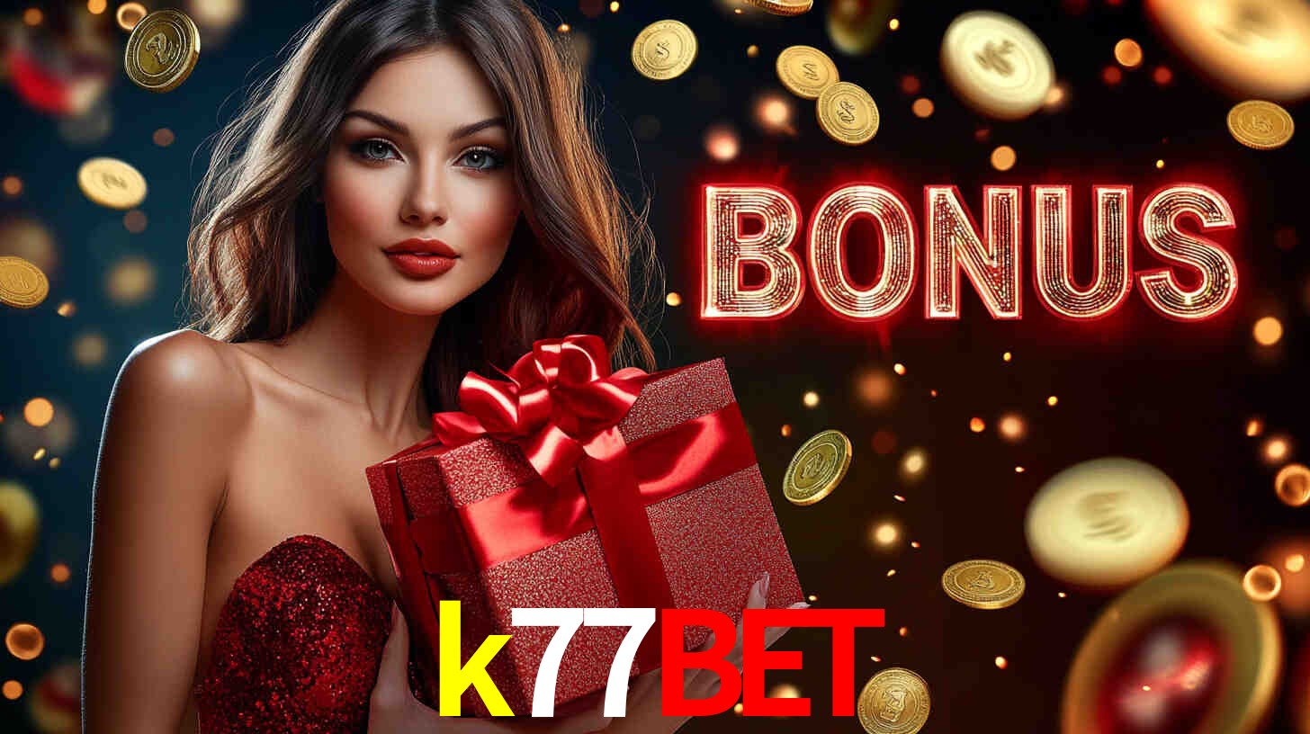 Apostas Esportivas na k77bet: Um Guia Completo
