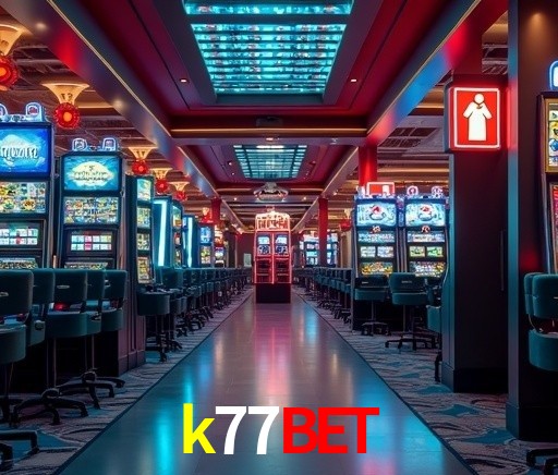 Desvendando o Mundo dos Jogos Virtuais na k77bet
