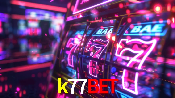 Secure Login k77bet