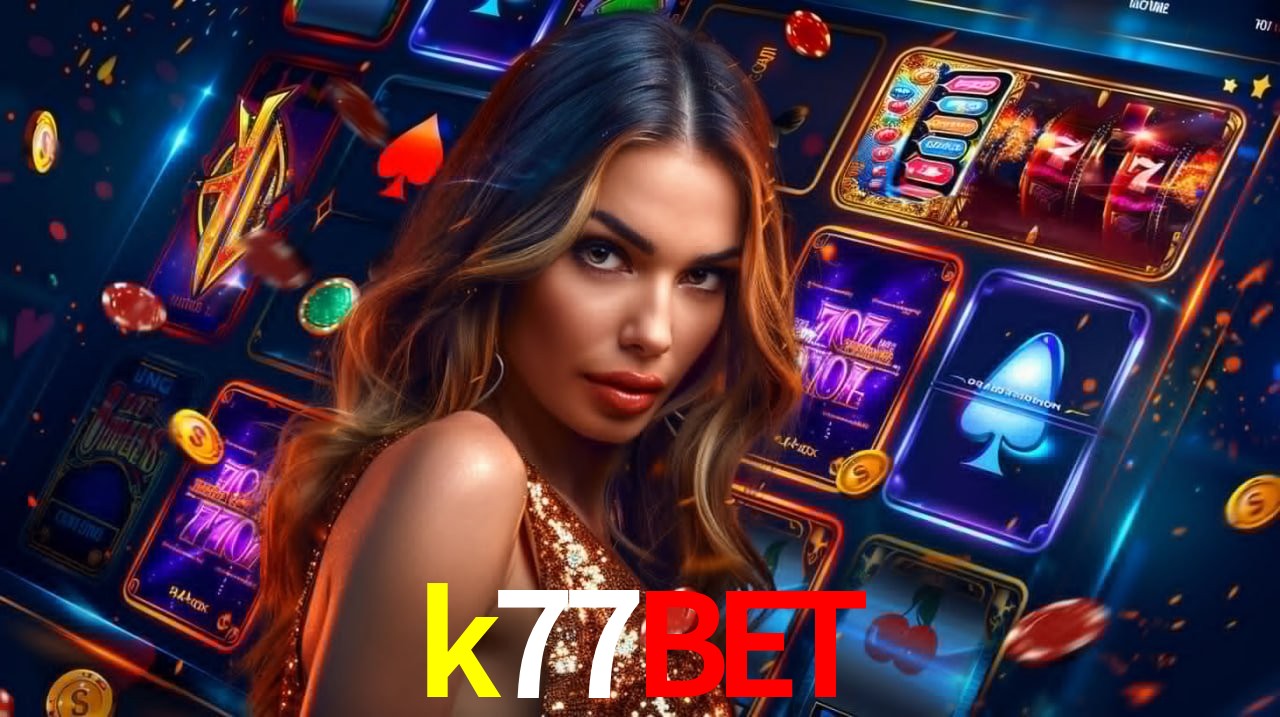 Download para Android e iOS na k77bet