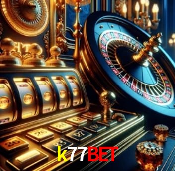 Casino VIP k77bet