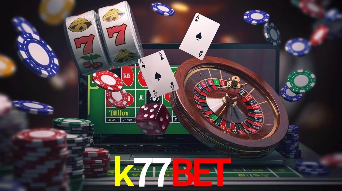 k77bet App Interface