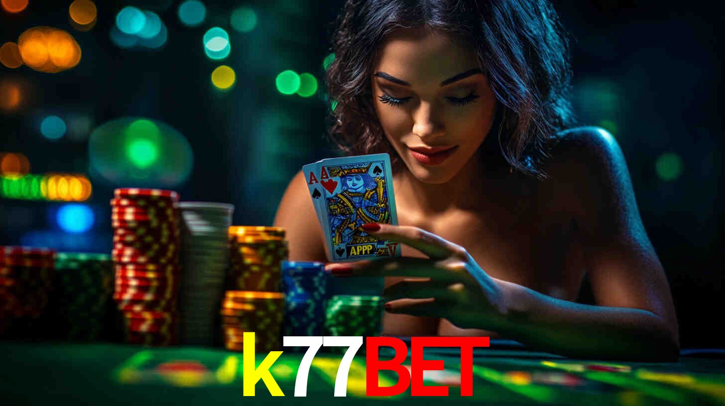Descubra a Essência do k77bet: Nossa História e Compromissos
