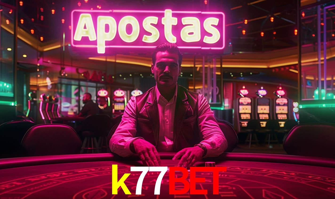 Descubra o Programa VIP da k77bet: Vantagens Exclusivas para Jogadores