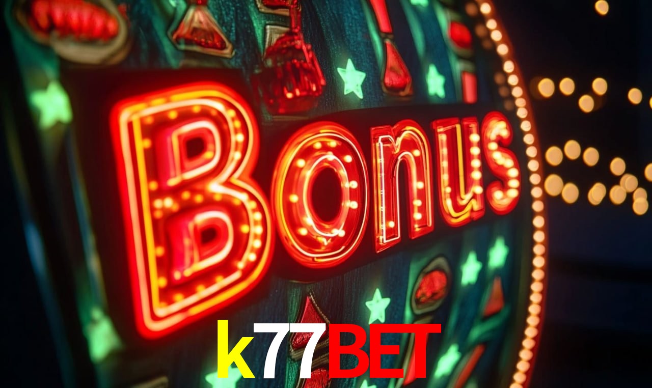 Jogos Exclusivos k77bet