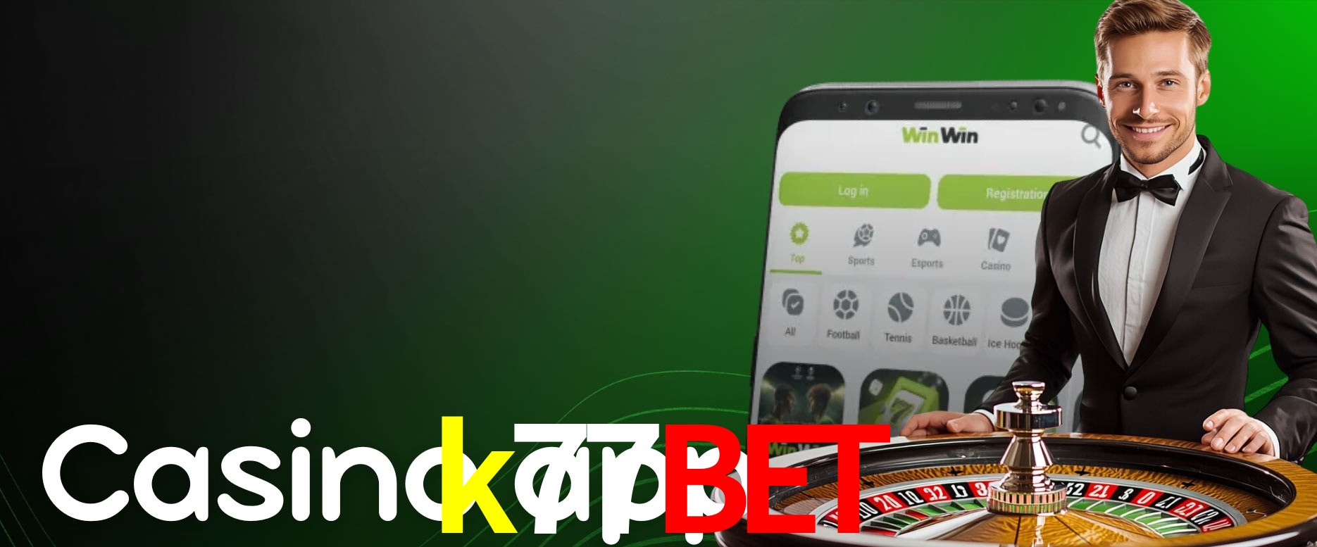 Weekend Specials k77bet