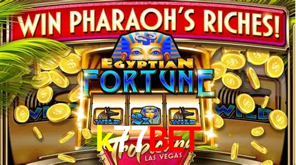 Descubra a Essência do k77bet: Nossa História e Compromissos