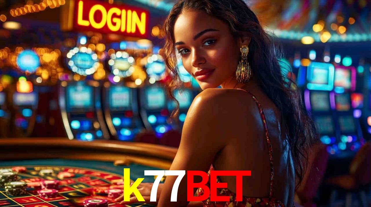 Provedores de Jogos k77bet