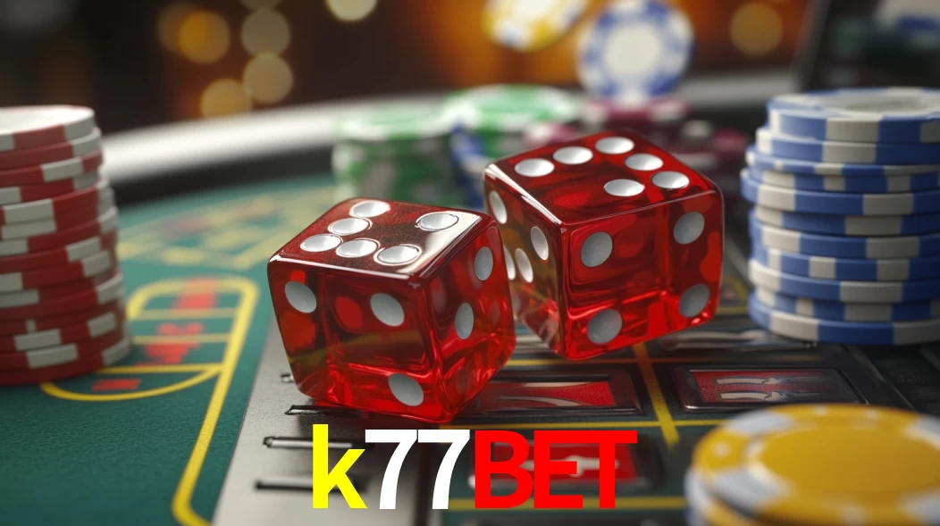 Live Casino k77bet