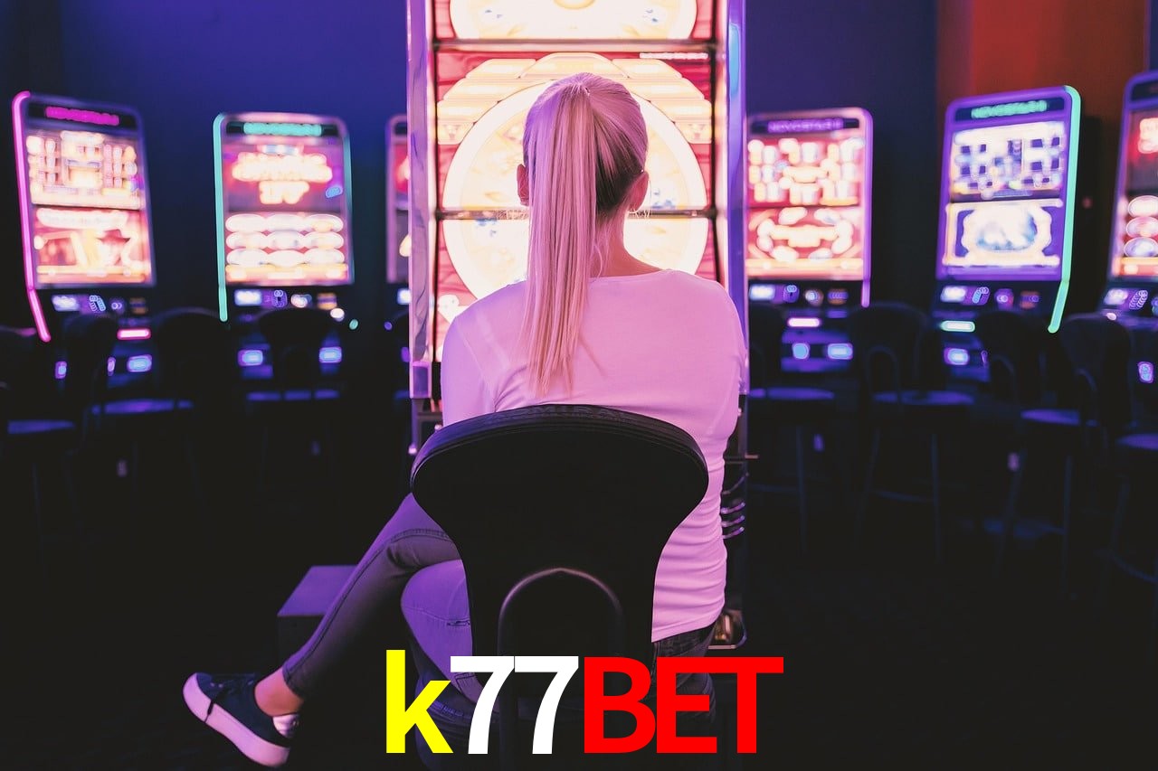 Games Directory k77bet