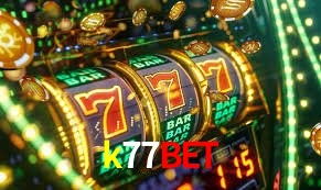 APP oficial da k77bet para mobile