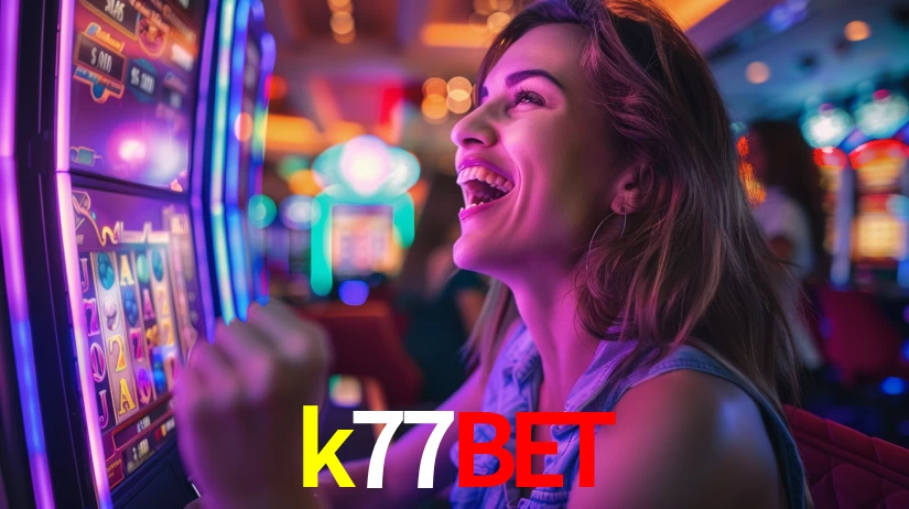 k77bet login