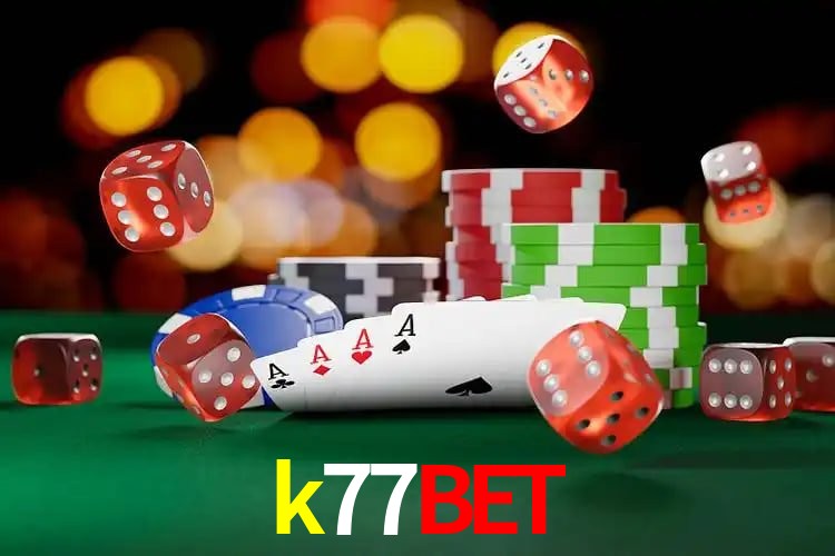 Jogos de Slot k77bet
