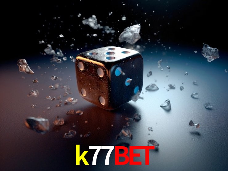 Jogos com bônus e suporte 24h na k77bet
