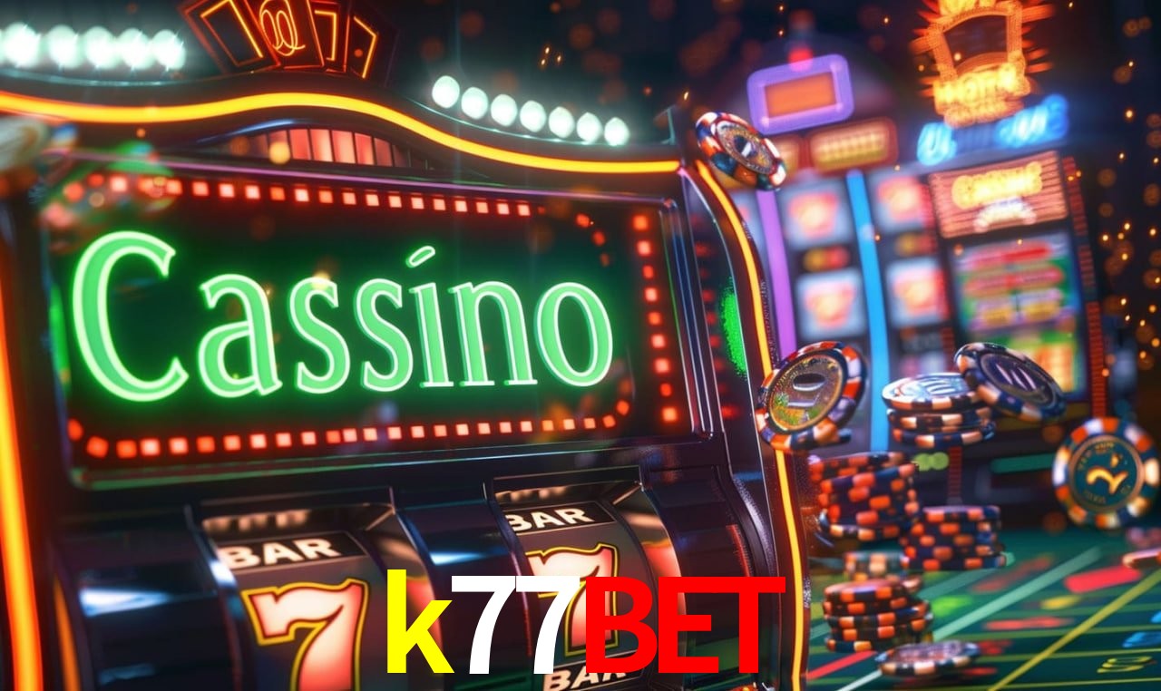 Segurança 2FA k77bet